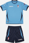 Legea Herren Set Blau Größe XS