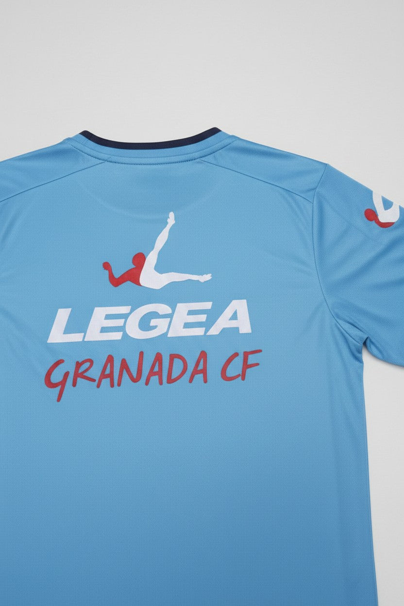 Legea Herren Set Blau Größe XS
