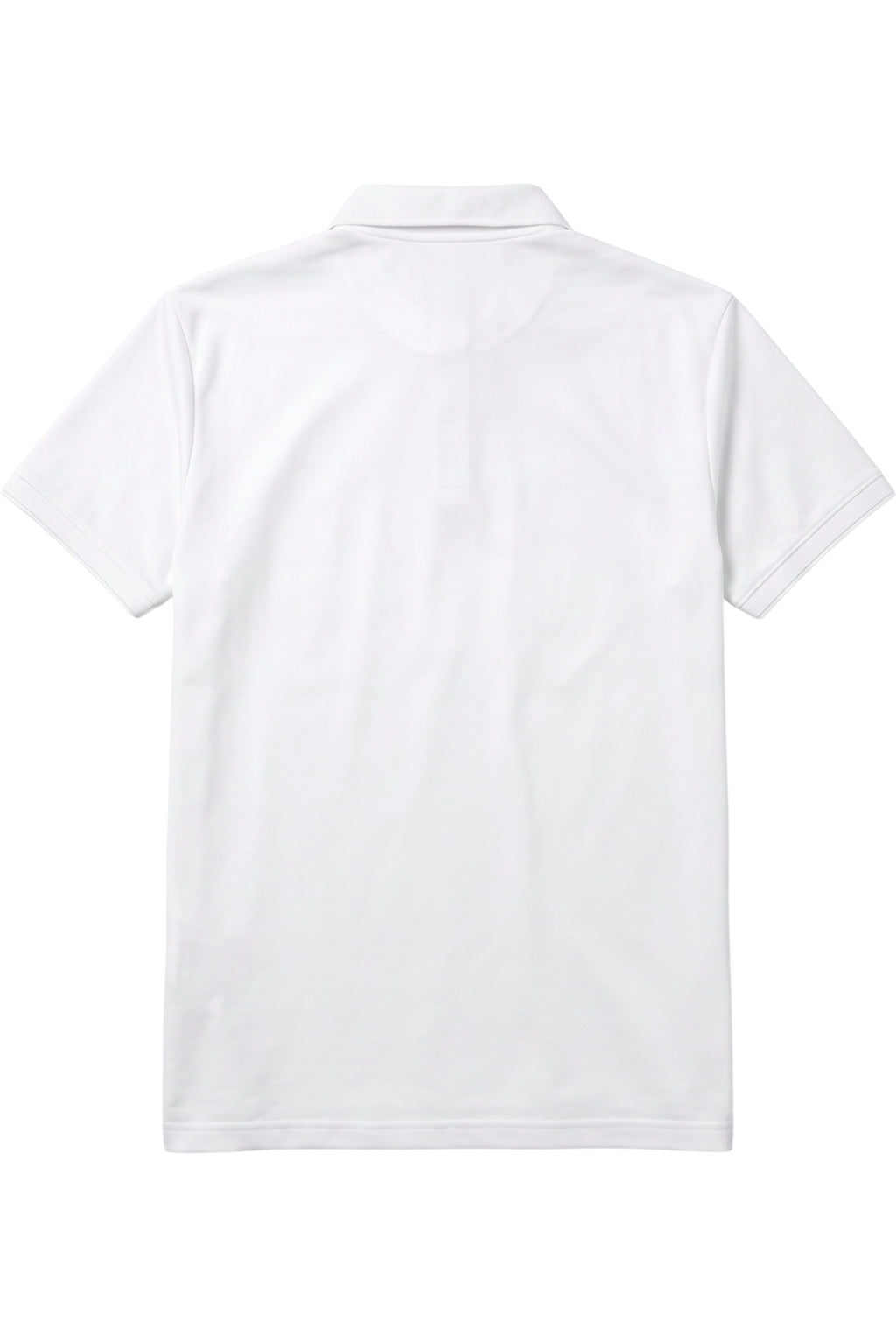 Nike Herren Poloshirt Weiß Größe L