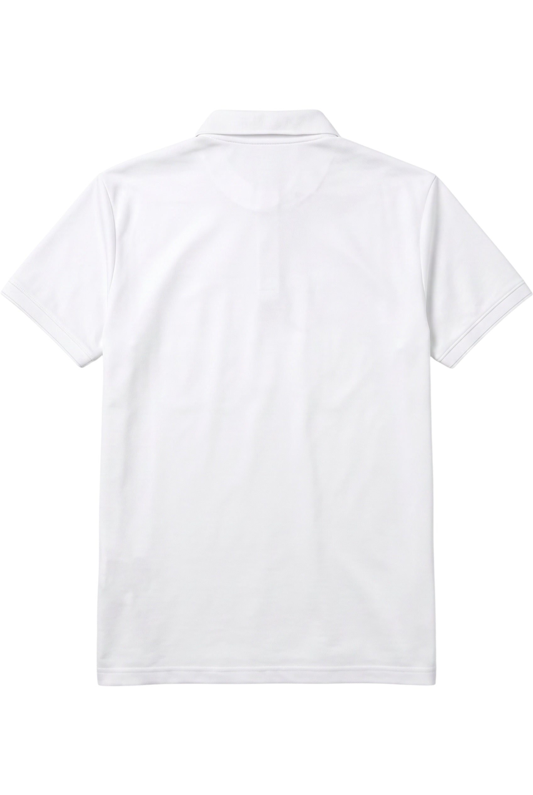 Nike Herren Poloshirt Weiß Größe L