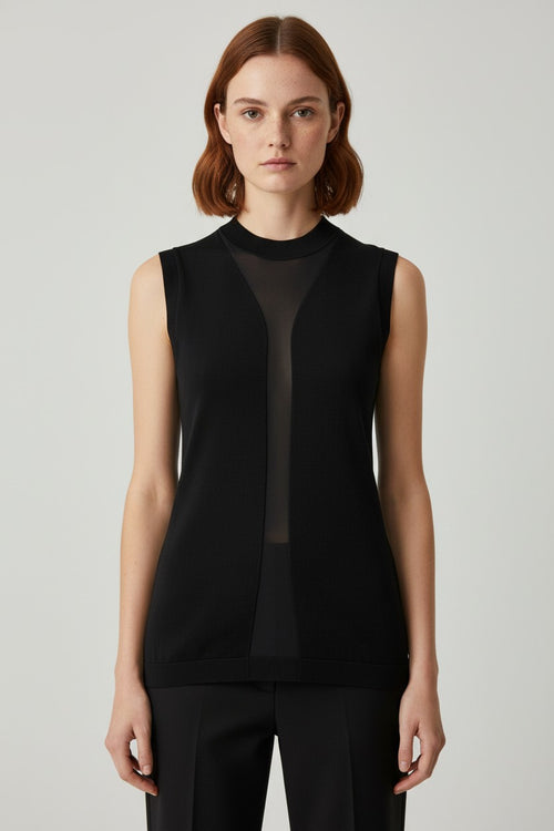 Adidas Damen Top Schwarz Größe XL