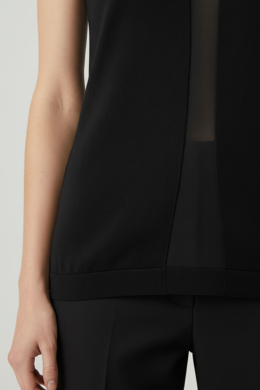 Adidas Damen Top Schwarz Größe XL
