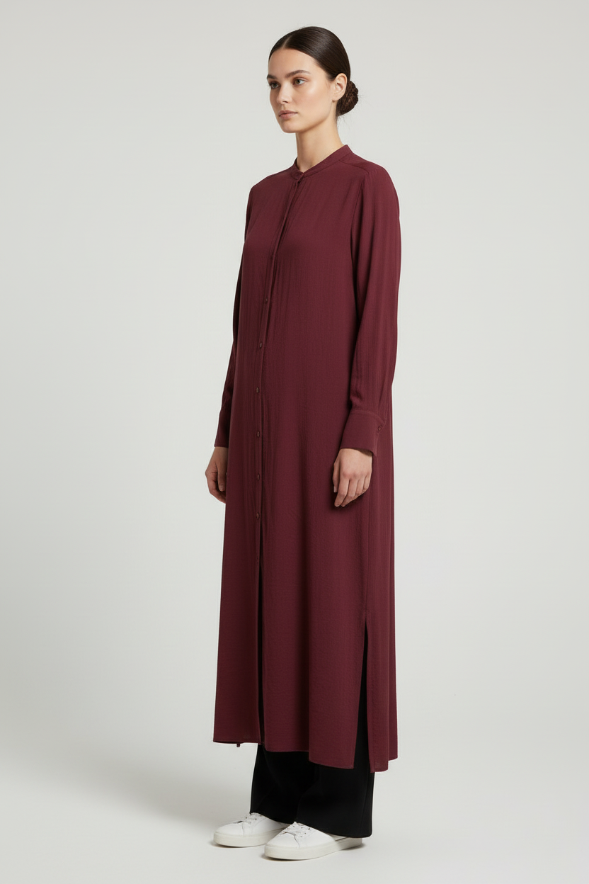 Rodebjer, Blusenkleid, Größe: S
