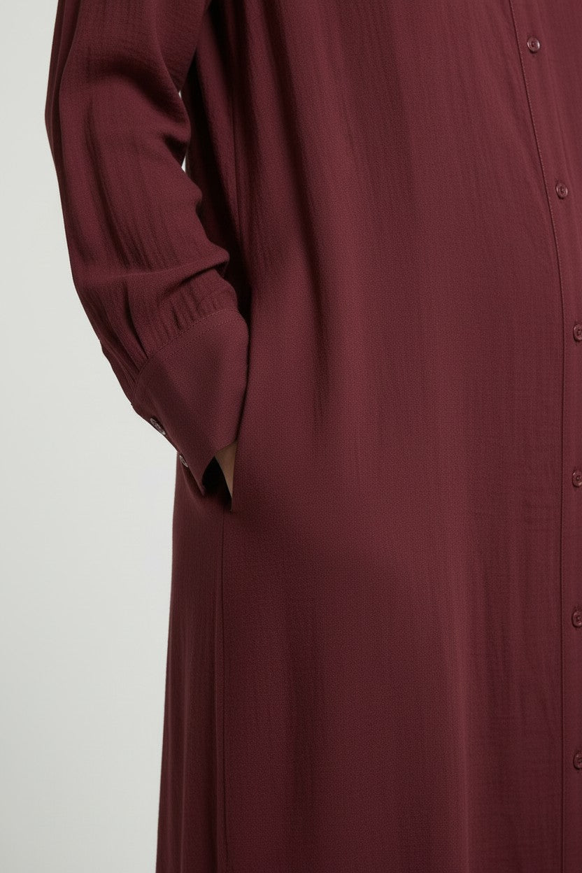 Rodebjer, Blusenkleid, Größe: S