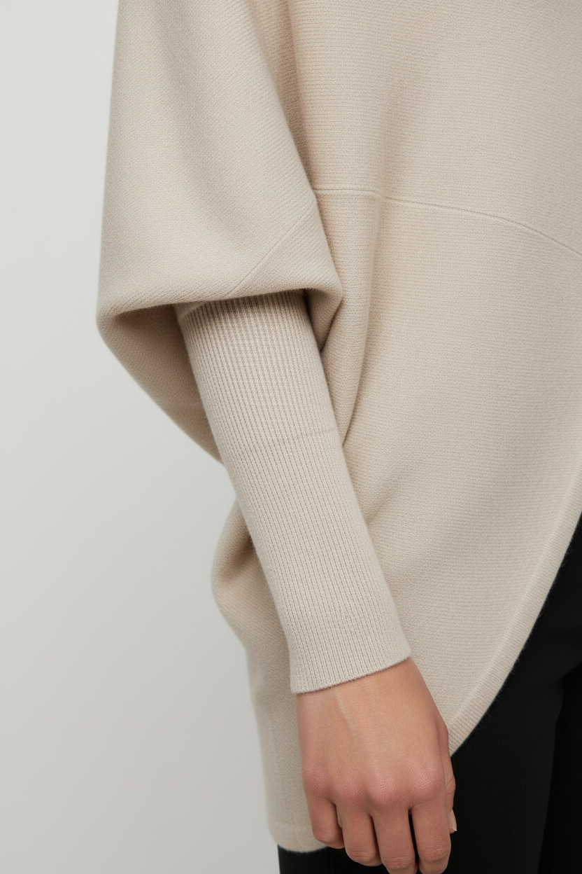 ESPRIT Damen Bolero Beige Größe S