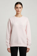 Tommy Hilfiger Damen Sweatshirt Pink Größe XL
