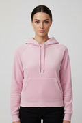 Juicy Couture Damen Kapuzenpullover Lila Größe S