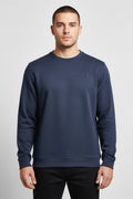 Under Armour Herren Sweatshirt Blau Größe L