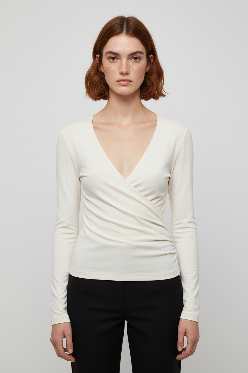 Marciano by Guess Damen Top Beige Größe S