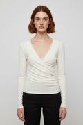 Marciano by Guess Damen Top Beige Größe S