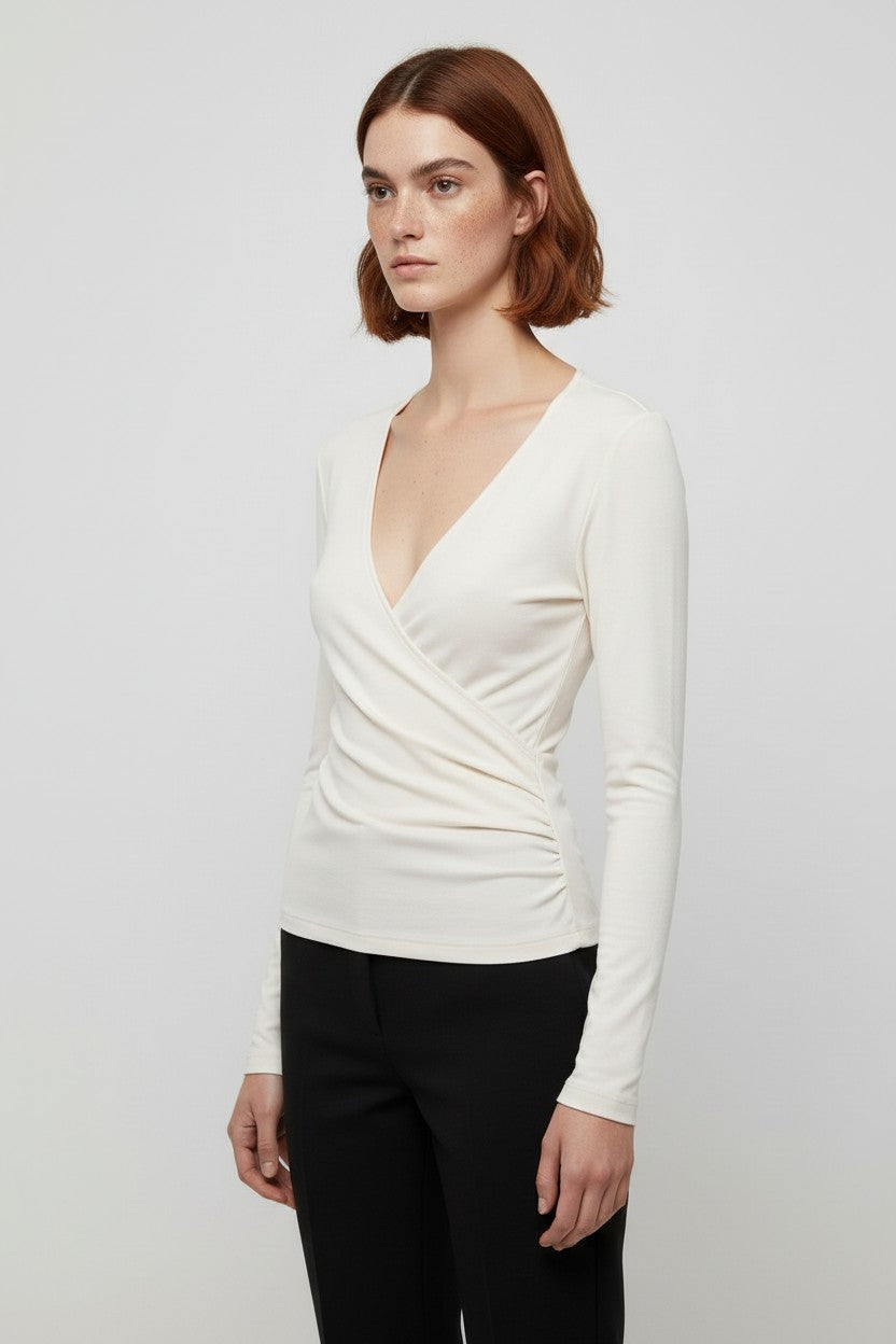 Marciano by Guess Damen Top Beige Größe S