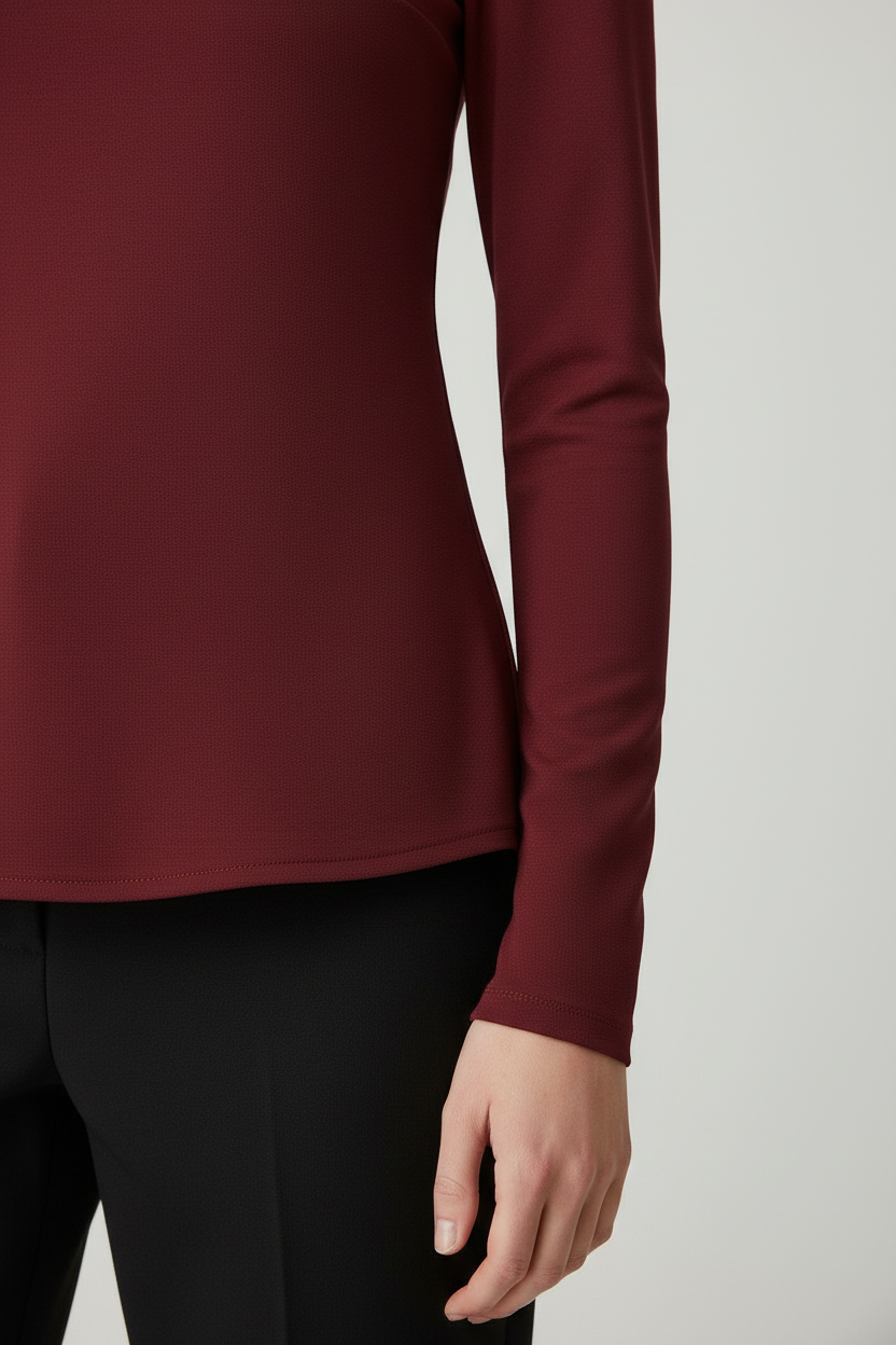 Halara Damen Top Rot Größe XL