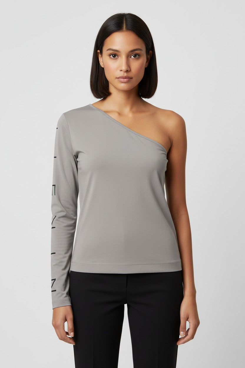 Nike Damen Top Grün Größe XL
