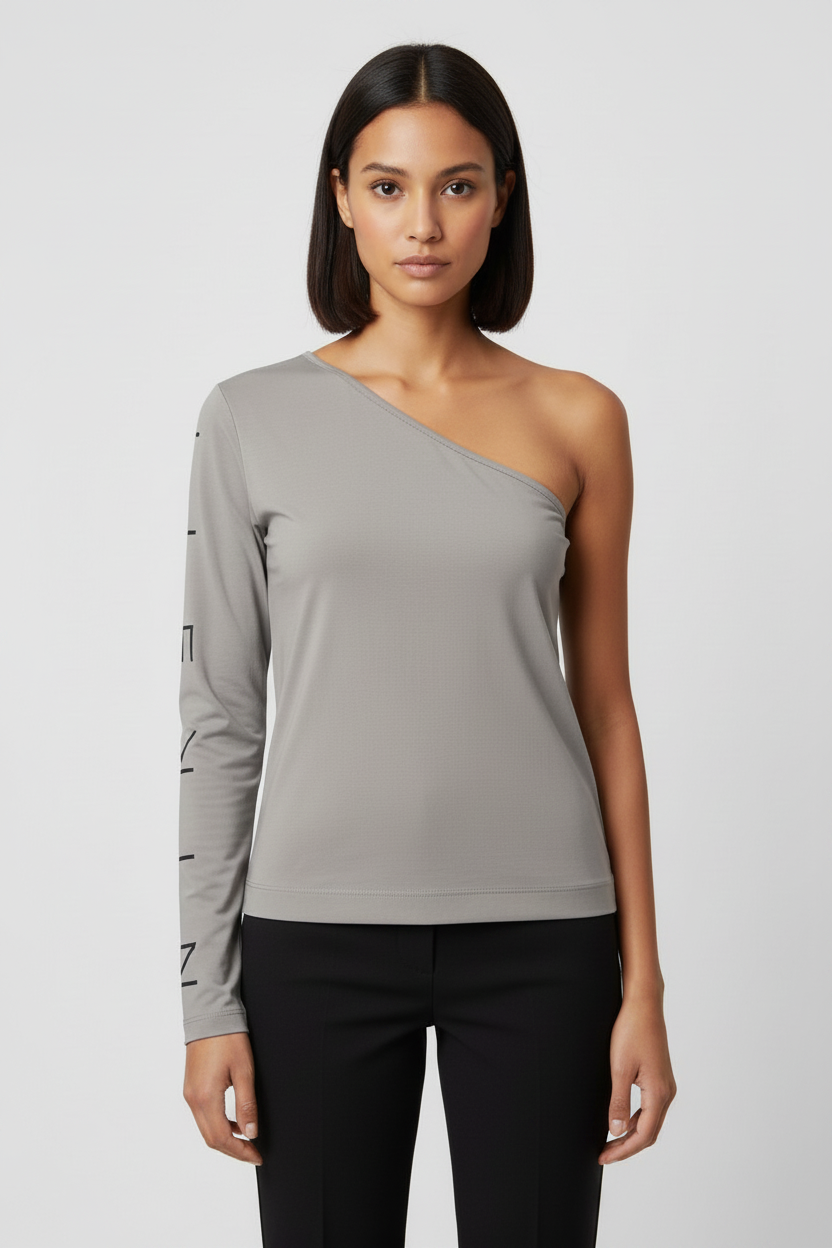 Nike Damen Top Grün Größe XL