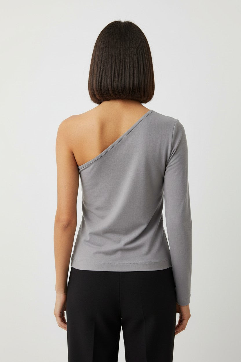 Nike Damen Top Grün Größe XL