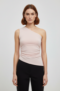 Cider Damen Top Pink Größe XS