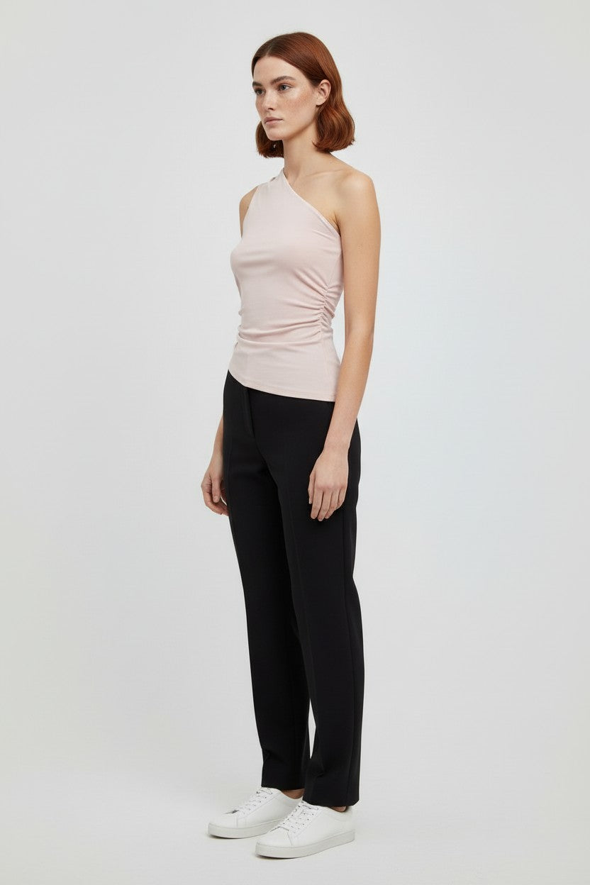 Cider Damen Top Pink Größe XS