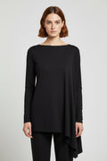 COS Damen Top Grau Größe XS