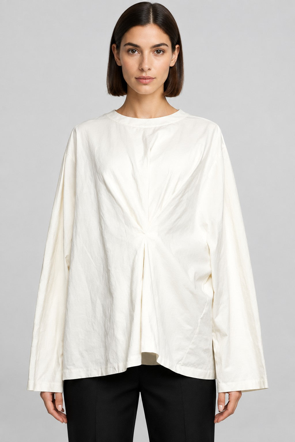ASOS Design Damen Top Beige Größe 2XL