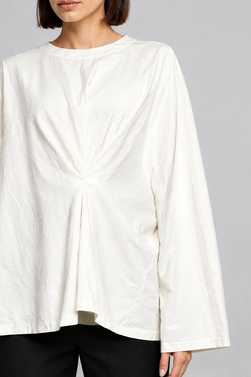 ASOS Design Damen Top Beige Größe 2XL