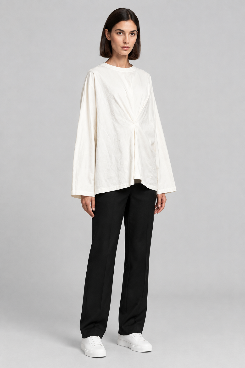 ASOS Design Damen Top Beige Größe 2XL