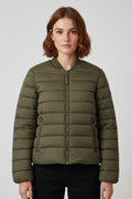 ESPRIT Damen Leichte Jacke Grün Größe XXL