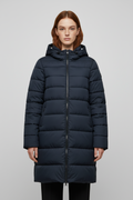 ESPRIT Damen Wintermantel Blau Größe XS