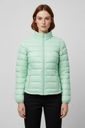 Diesel Damen Leichte Jacke Grün Größe L