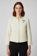 ESPRIT Damen Bomberjacke Größe XS