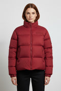 Tommy Hilfiger Damen Daunenjacke Rot Größe XXL