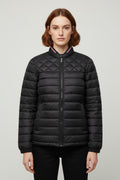 Tommy Hilfiger Damen Leichte Jacke Schwarz Größe L