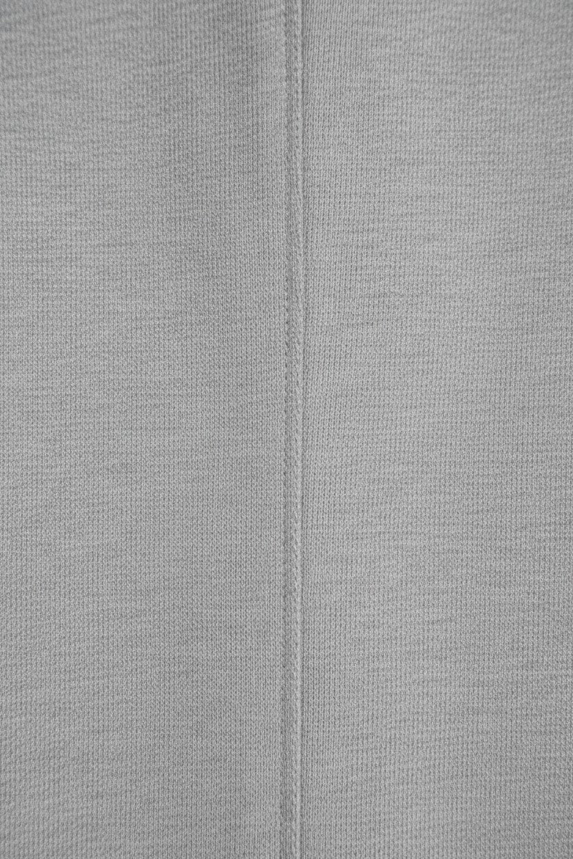 Marc O'Polo Damen Strickjacke Grau Größe 44