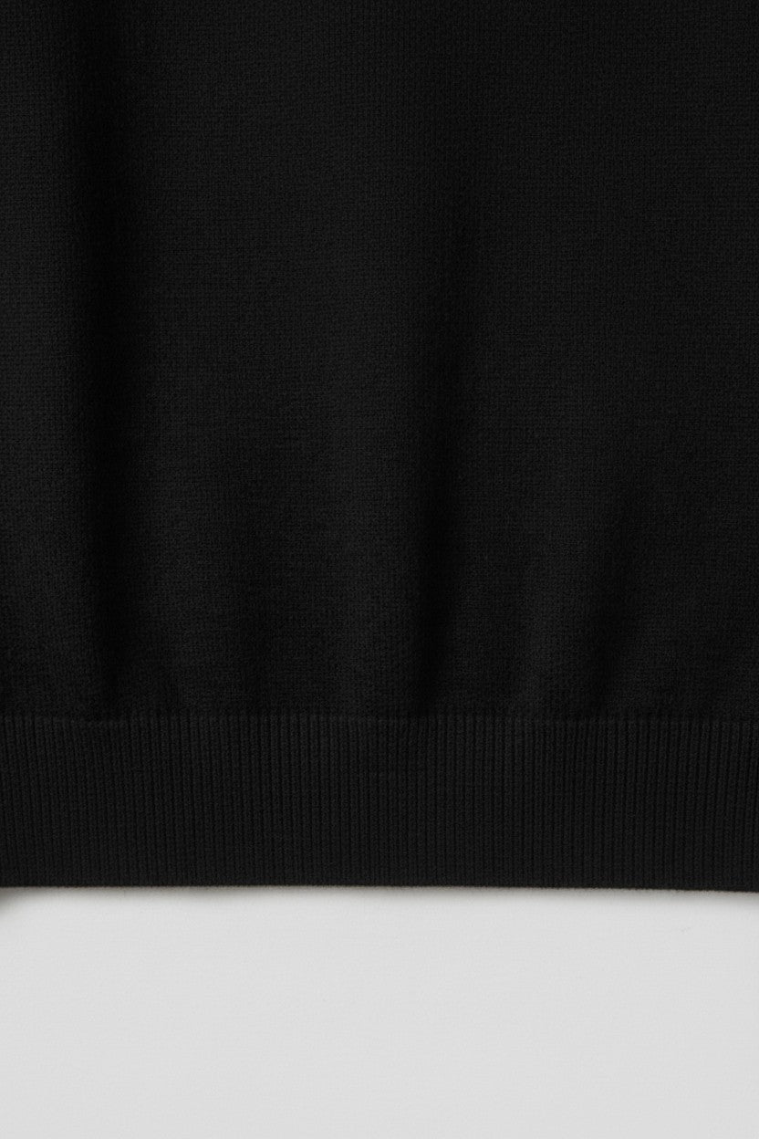 Polo Ralph Lauren Damen Strickjacke Schwarz Größe XL