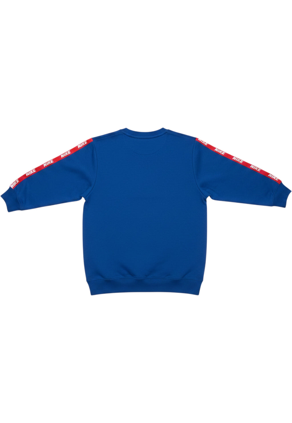 Nike Herren Sweatshirt Blau Größe S