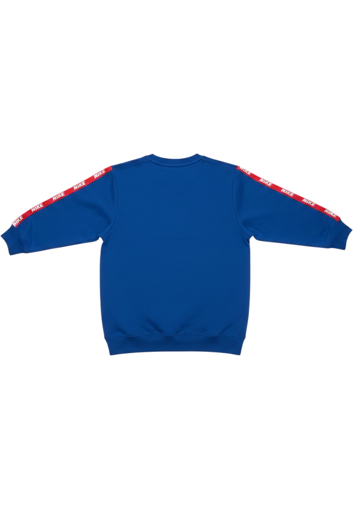 Nike Herren Sweatshirt Blau Größe S