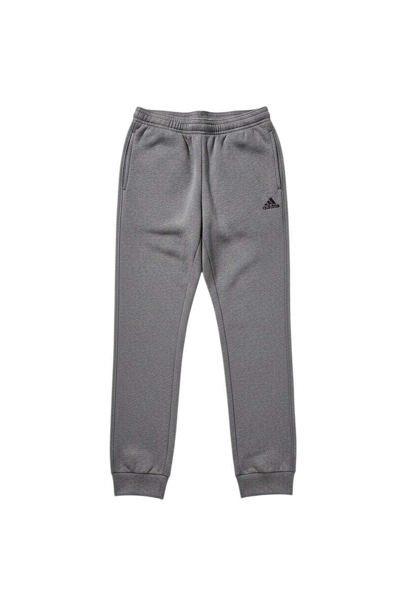 Adidas Herren Jogginghose Grau Größe XL