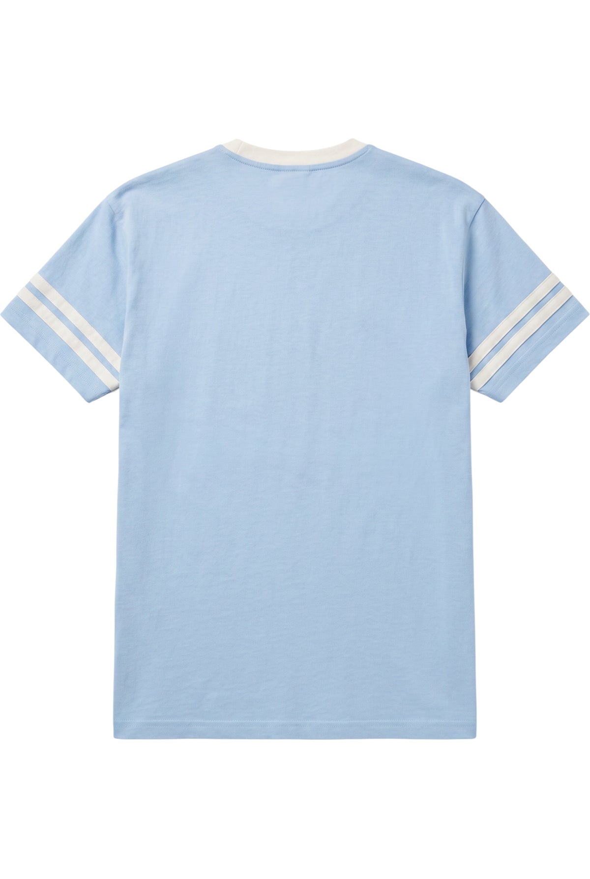 Nike Herren T-Shirt Blau Größe M