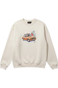Drôle de Monsieur Pullover L