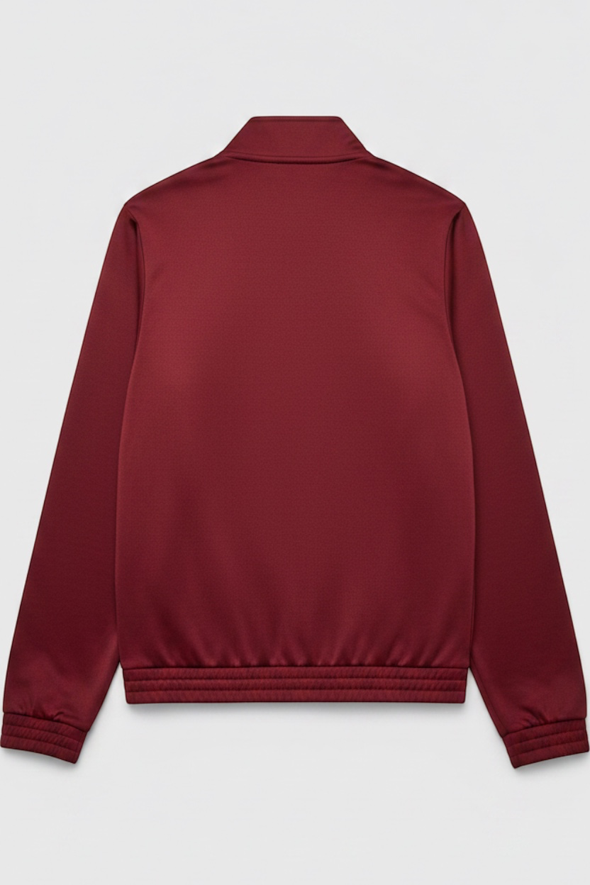 Umbro Herren Trainingsjacke Rot Größe L