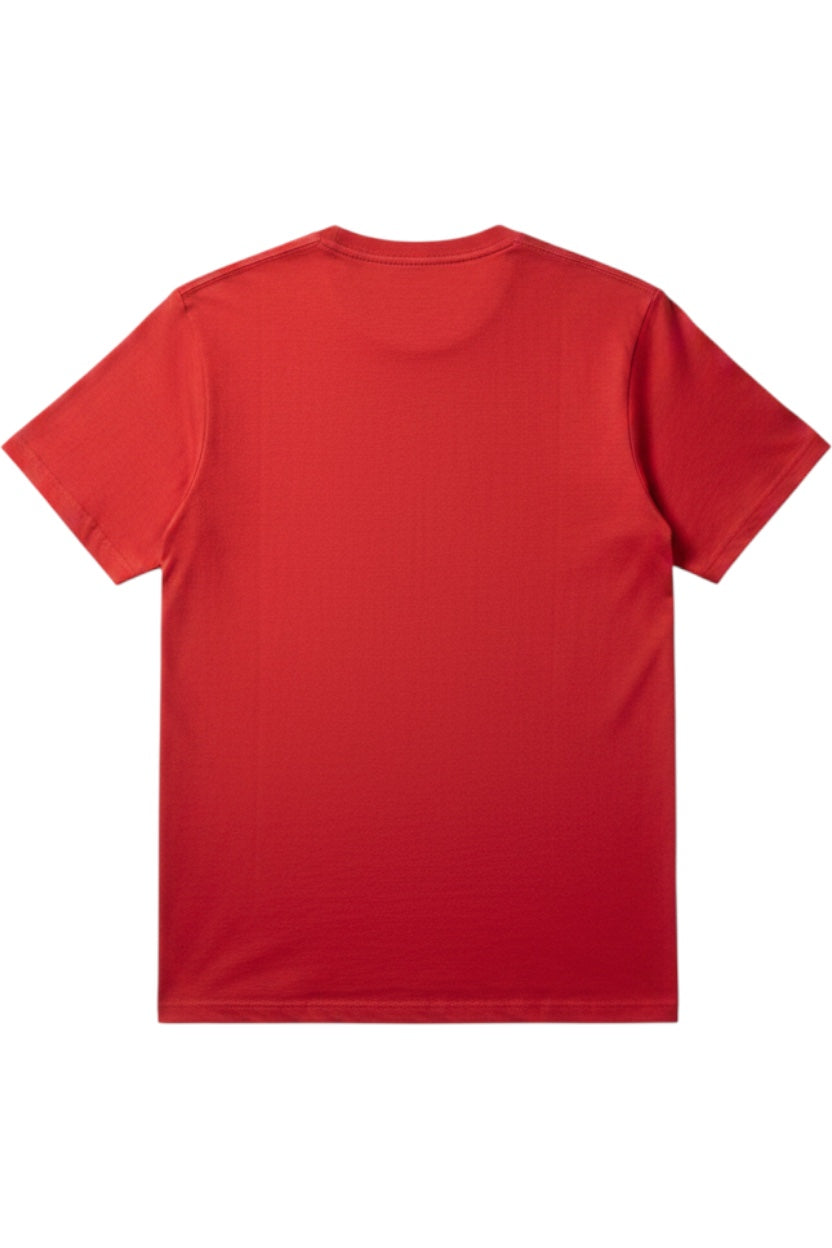Polo Ralph Lauren Herren T-Shirt Rot Größe XL