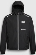 Puma Herren Trainingsjacke Schwarz Größe M