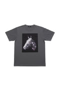 Gucci Herren T-Shirt Grau Größe XXL