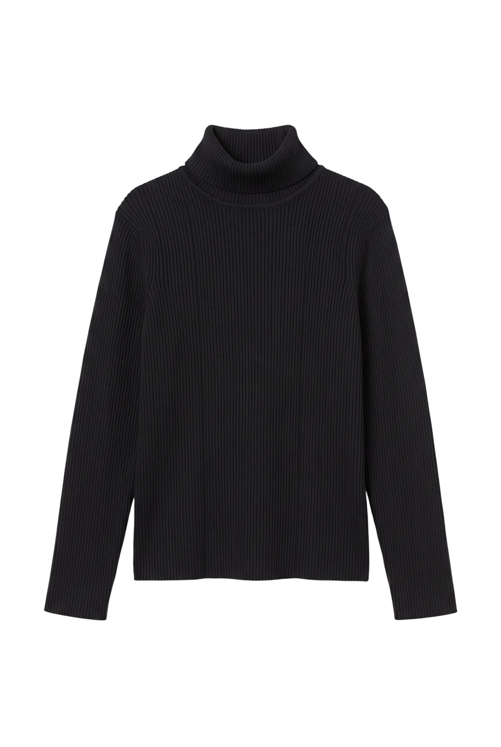 Filippa K Herren Rollkragenpullover Grau Größe XL
