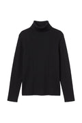 Filippa K Herren Rollkragenpullover Grau Größe XL