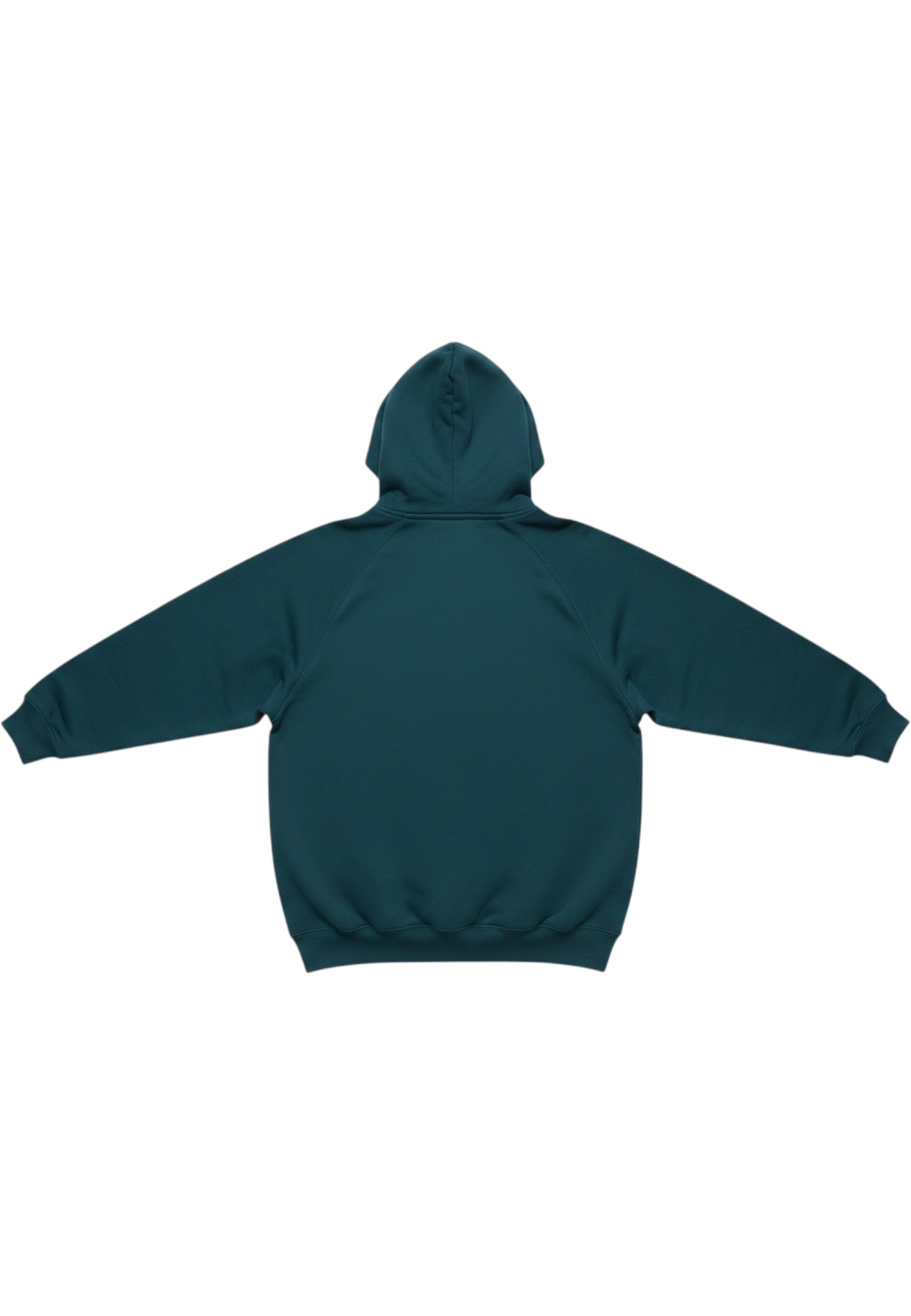 Adidas Herren Kapuzenpullover Grün Größe M