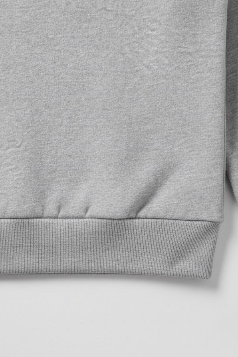 Lacoste Sport Herren Kapuzenpullover Grau Größe M