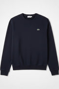 Lacoste Sport Herren Sweatshirt Blau Größe M