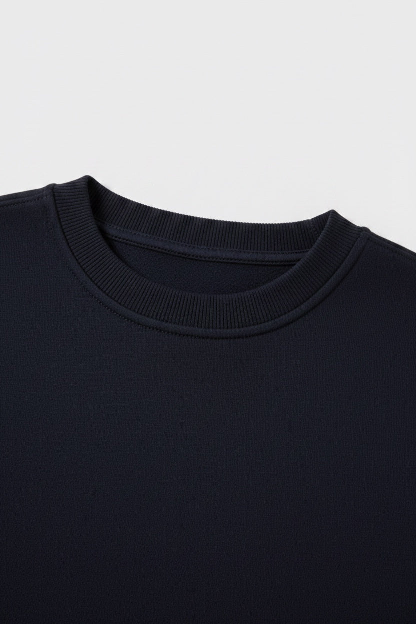 Lacoste Sport Herren Sweatshirt Blau Größe M