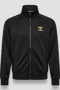 Hummel Herren Trainingsjacke Schwarz Größe L