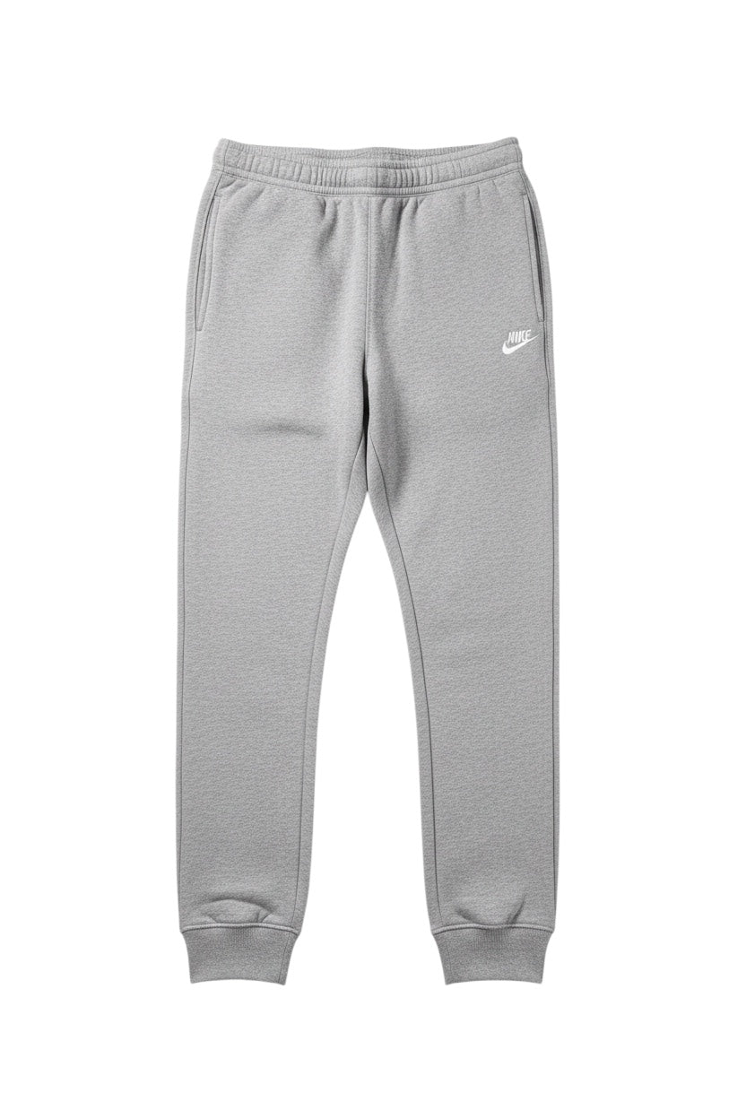 Nike Herren Jogginghose Grau Größe M